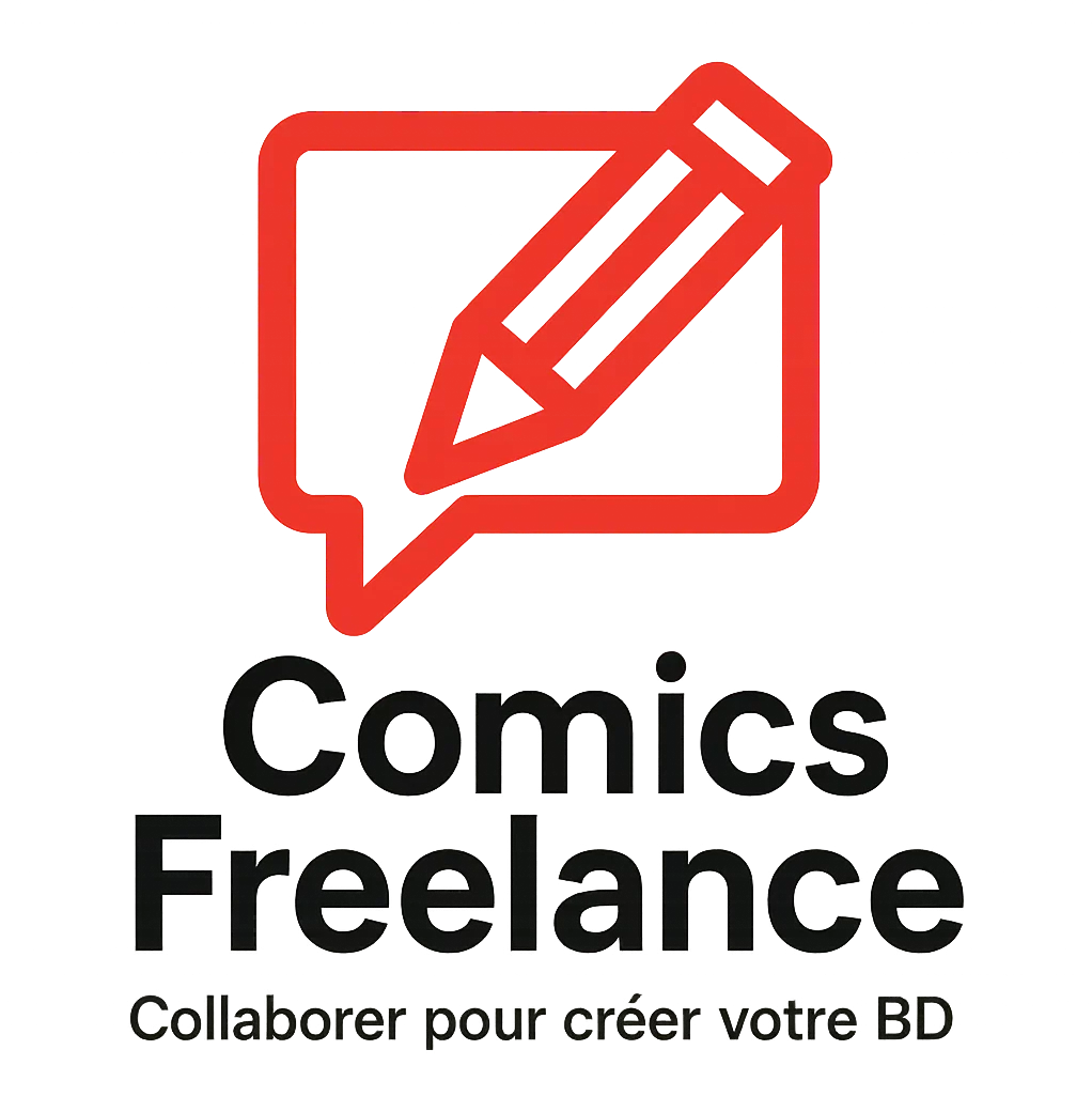 ComicsFreelance